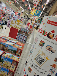 Photo n°32 de King Jouet Orchestra à Thiais (Magasin de miniatures)