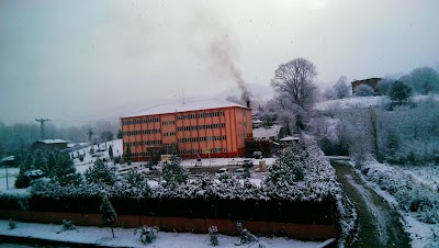 Gokcebey Mithat-Mehmet Çanakçı Vocational High School