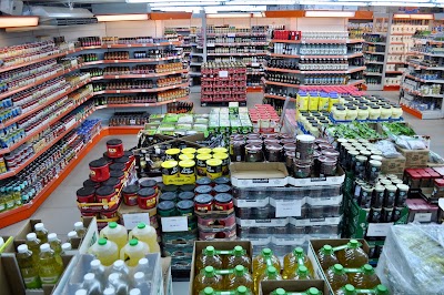 supermarket