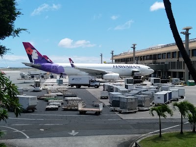 Hawaiian Airlines