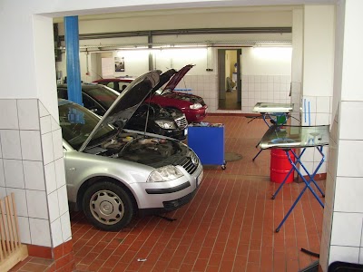 Photos of Autoglaser Dresden