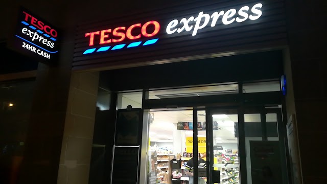 Tesco Express