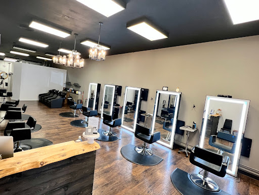 The Beaute' Bar
