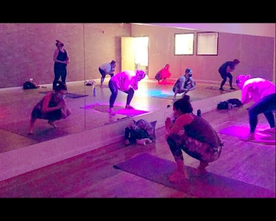 Wild Hearts Yoga