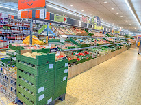 Lidl à Montmirail