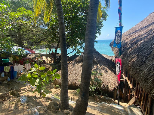 Chenek Surf School - Thumbnail