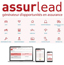 Photo n°12 de assurlead à Paris (Agence d'assurance)