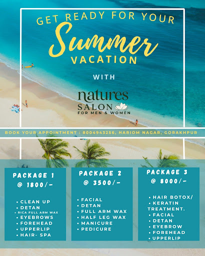 Get Ready for Summer Vacation post image