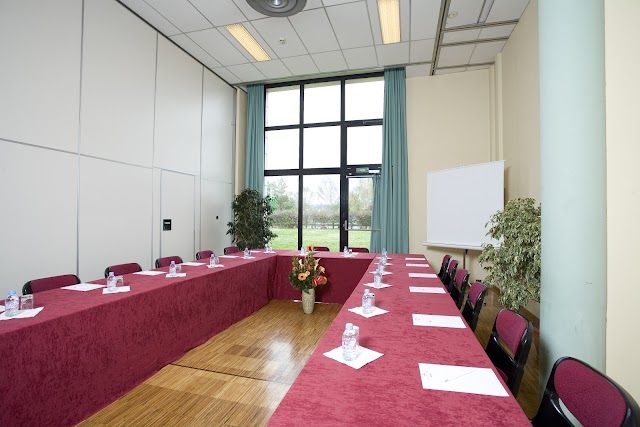 Palais des Congrès Beaune