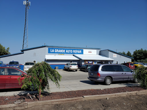 La Grande Auto Repair - Thumbnail