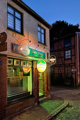 Mac Pears Irish Pub