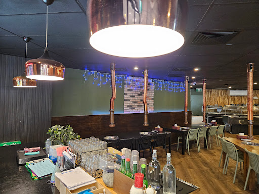 Photo of GGOGI HOUSE (All-you-can-eat Korean BBQ Buffet) - Open 7days!!