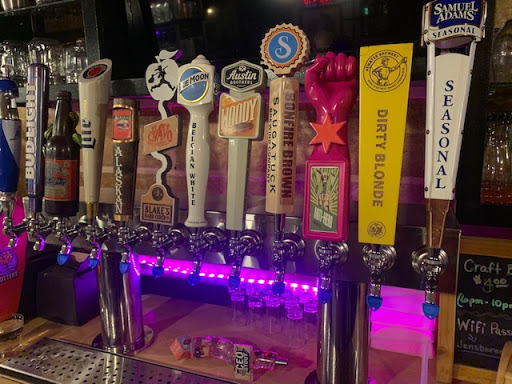 Jan's Bar & Grill - Thumbnail