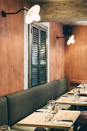 Photo n°42 de La Casa Pépé à Rennes (Restaurant)