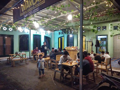 Photos of Warcaf (Warung Cafe)