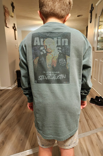 S&B Custom Printing