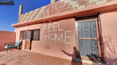 Photos of Petra Bedouin House 1