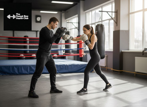 New to boxing and not sure where to start? At The Sweat Box Health Club in Gurugram, we make boxi… post image
