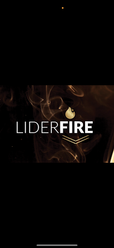 Lider Fire - Visual