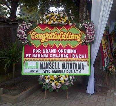 Photos of Toko Bunga Bogor (WangiFlorist)