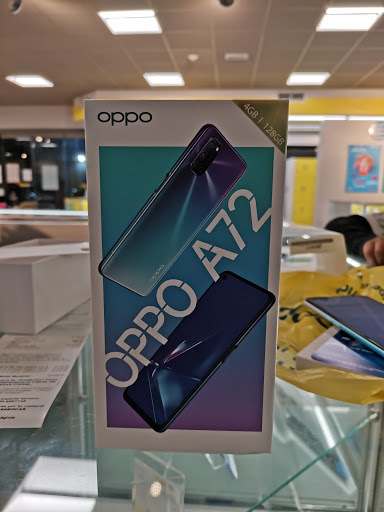 Coppel Plaza Mangos - Thumbnail