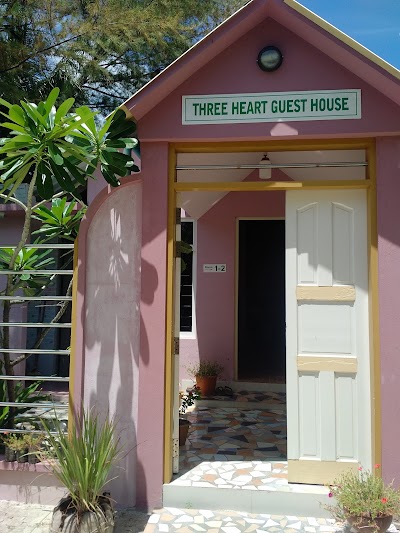 Photos of Three Hearts (3 Hearts) Guesthouse