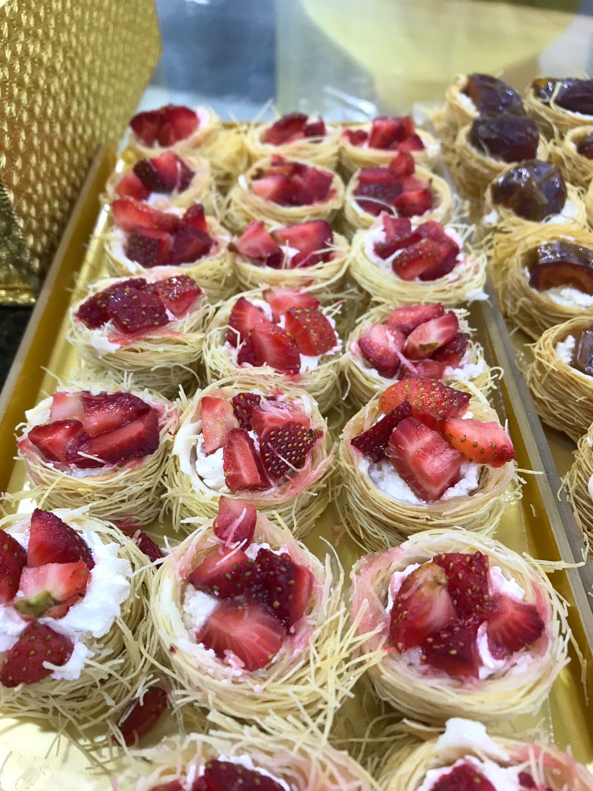 Saraya Sweets - حلويات سرايا - صورة 2