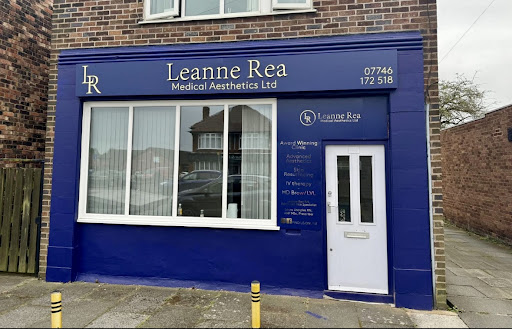 Leanne Rea Medical Aesthetics Ltd