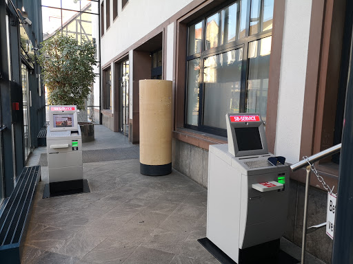 Sparkasse Uelzen Lüchow-Dannenberg - ATM - Thumbnail