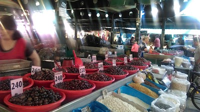 Photos of City Market