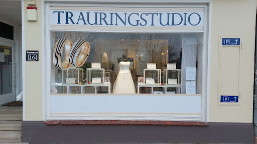 Trauringstudio Becker - Mölln