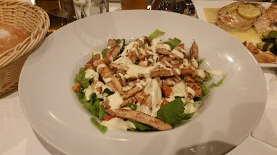 Photos of Forest Restaurant