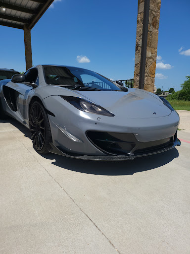 Auto Euphoria - Visual