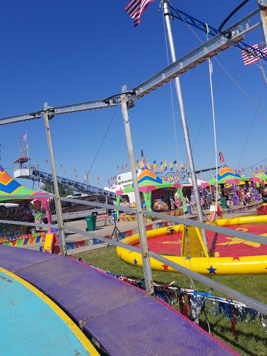 Steele County Free Fair - Thumbnail