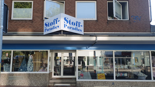 Stoff-Paradies Salzgitter - Thumbnail