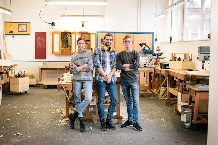 Malteser Lehr- & Trainingstischlerei photo