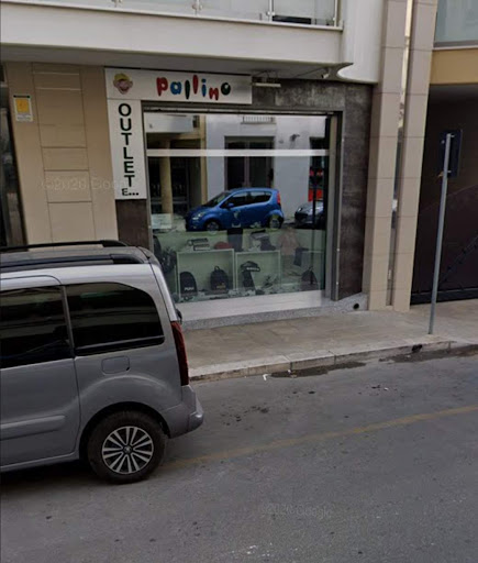 Pallino Outlet - Visual