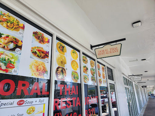 Doral Thai Restaurant - Thumbnail