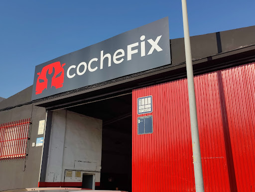 CocheFix