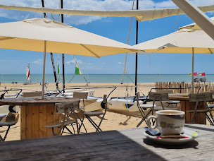 Photo n°22 de L'embarcadère à La Tranche-sur-Mer (Restaurant de hamburgers)