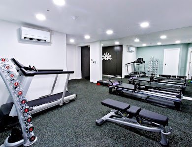 Ten Health & Fitness Tottenham Court Road