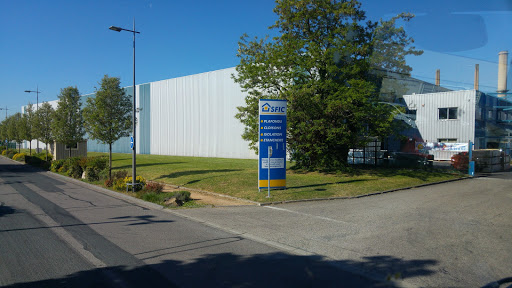 SFIC Lyon Feyzin - Thumbnail