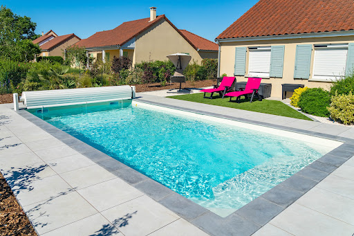 Photo de Essentiel Piscine Essentiel Spa