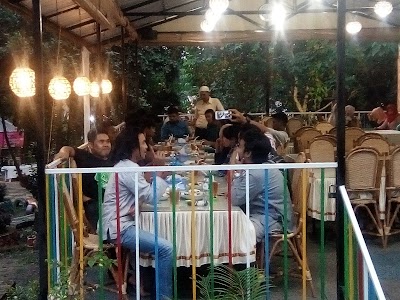 Photos of Batanghari Restaurant