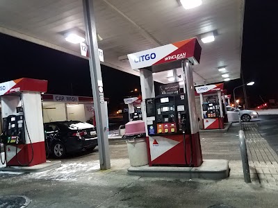 Fairfax CITGO