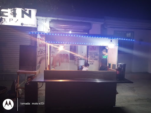 Tacos el bebé - Thumbnail