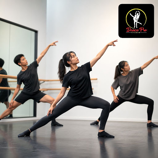 Ready to turn your passion for dance into real opportunities? At Dance Pro Studio in Birubari, Gu…