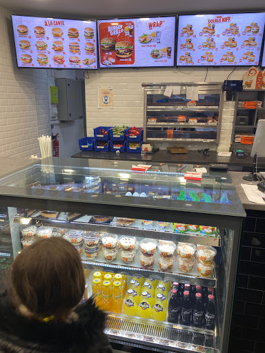 Photo 2 - Burger Express Aubigny