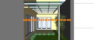 Photos of Trideko Interior