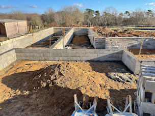 Photo n°1 de Messager Maçonnerie à Artigues-près-Bordeaux (Maçon)